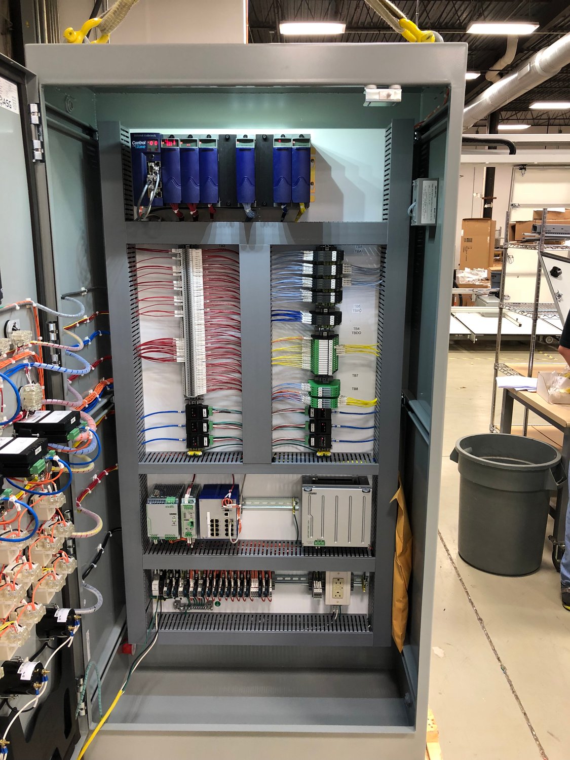 ul508a
